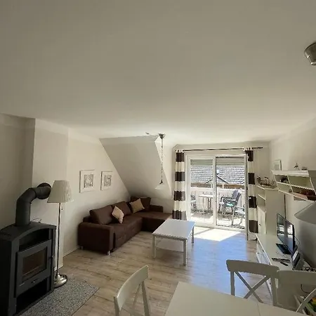 Kinderfreundliche Nemo Fuer 6 Personen Apartment