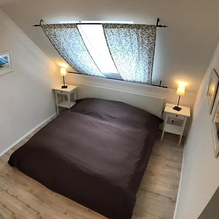 Kinderfreundliche Nemo Fuer 6 Personen * Burg auf Fehmarn