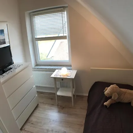 Apartment Kinderfreundliche Nemo Fuer 6 Personen *