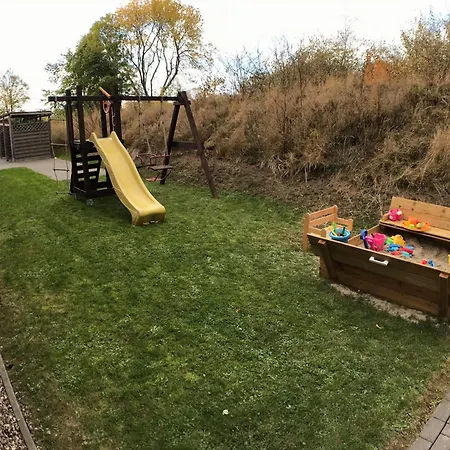 Kinderfreundliche Nemo Fuer 6 Personen *