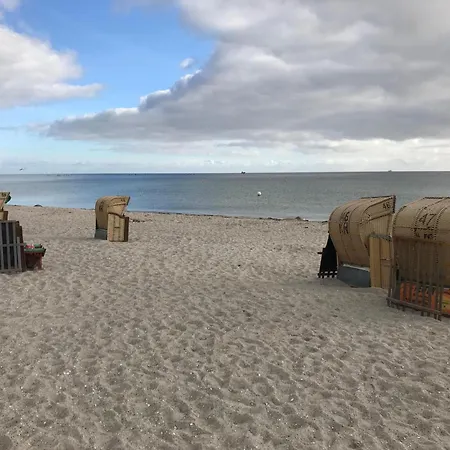 Apartment Kinderfreundliche Nemo Fuer 6 Personen