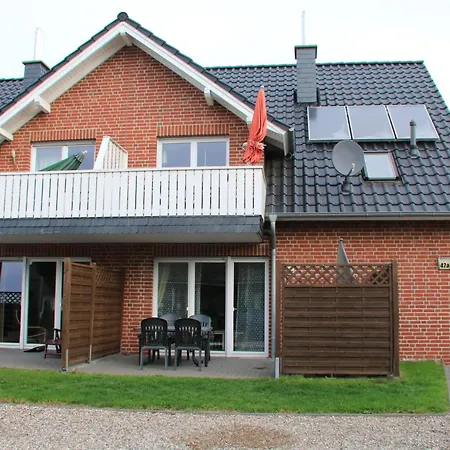 Kinderfreundliche Nemo Fuer 6 Personen