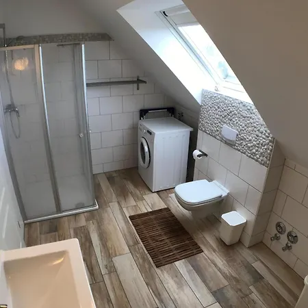 Kinderfreundliche Nemo Fuer 6 Personen *